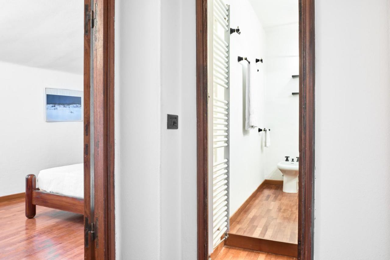 Square Views Apartment Lerici Luaran gambar