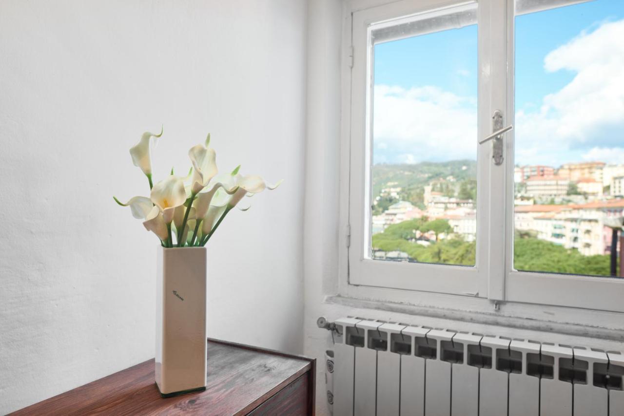 Square Views Apartment Lerici Luaran gambar