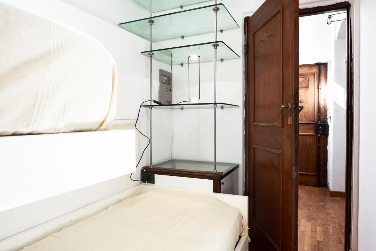 Square Views Apartment Lerici Luaran gambar